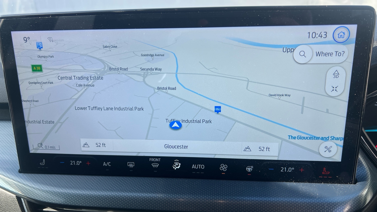 Used Ford Focus 2024 for sale - 77817879: Photo 39