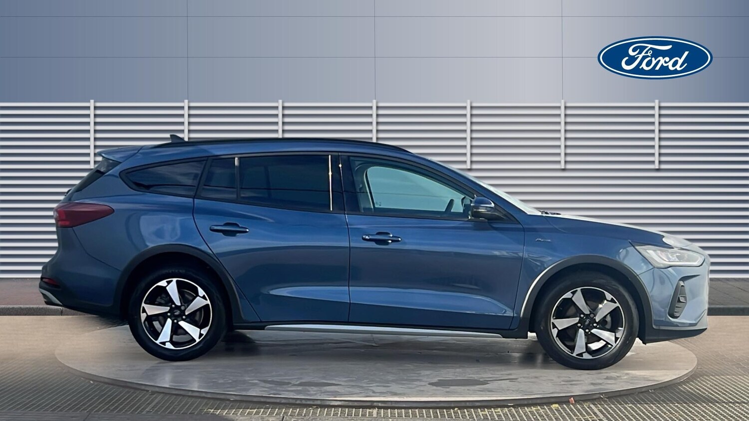 Used Ford Focus 2024 for sale - 77817879: Photo 5