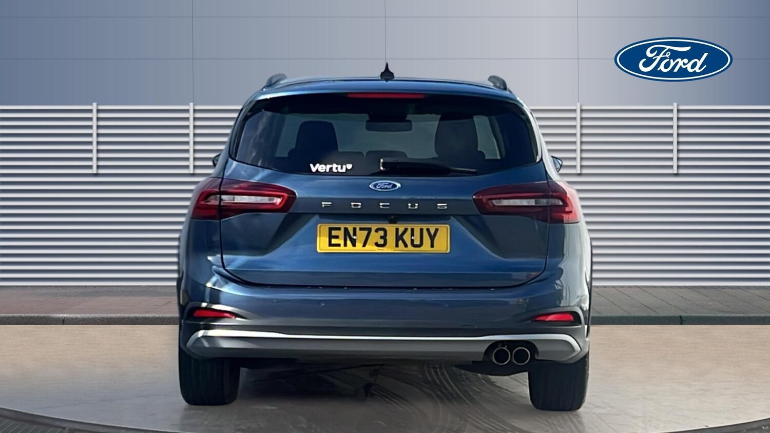 Used Ford Focus 2024 for sale - 77817879: Photo 6