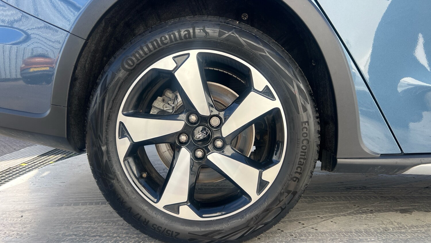 Used Ford Focus 2024 for sale - 77817879: Photo 7