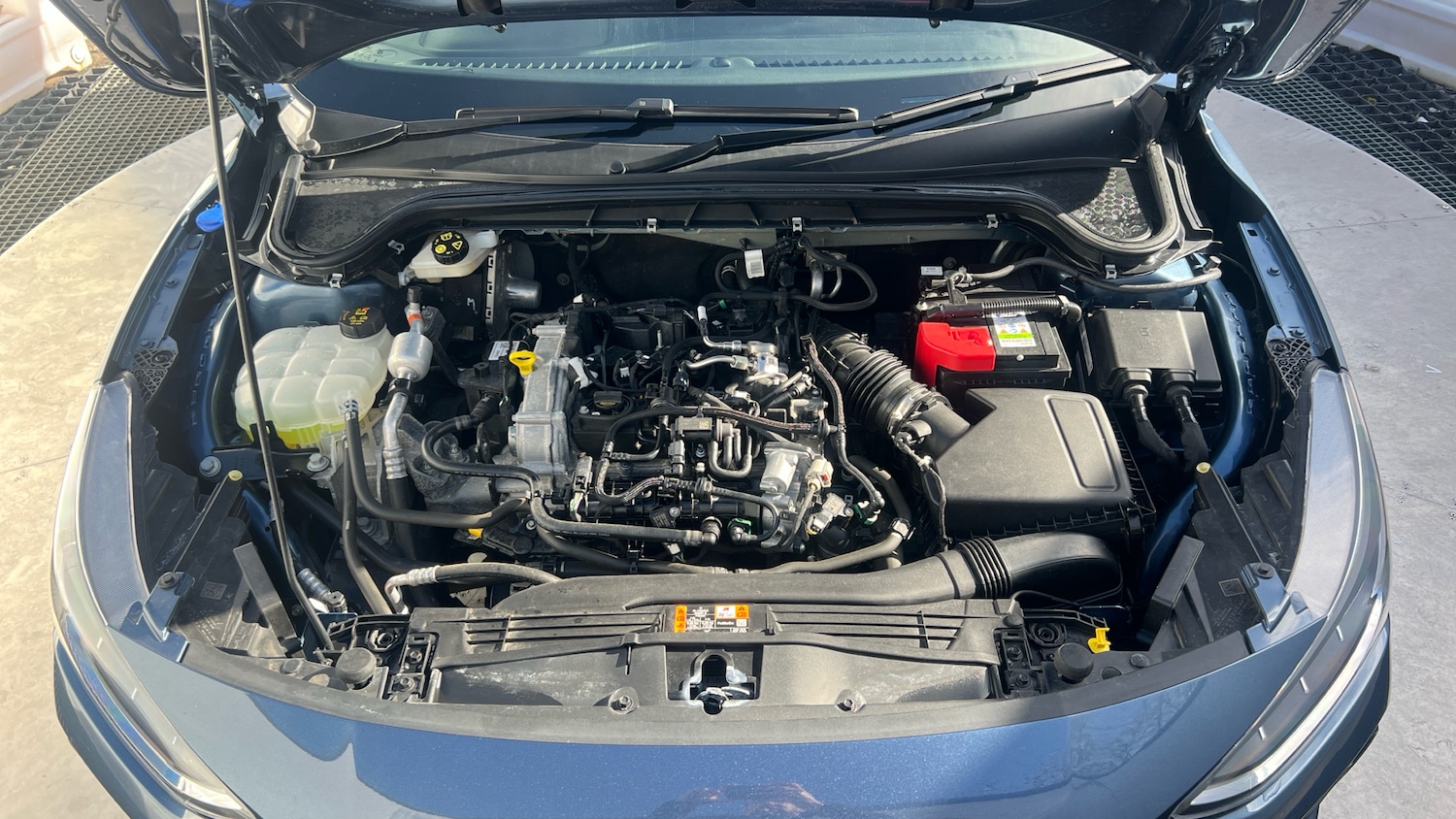 Used Ford Focus 2024 for sale - 77817879: Photo 8