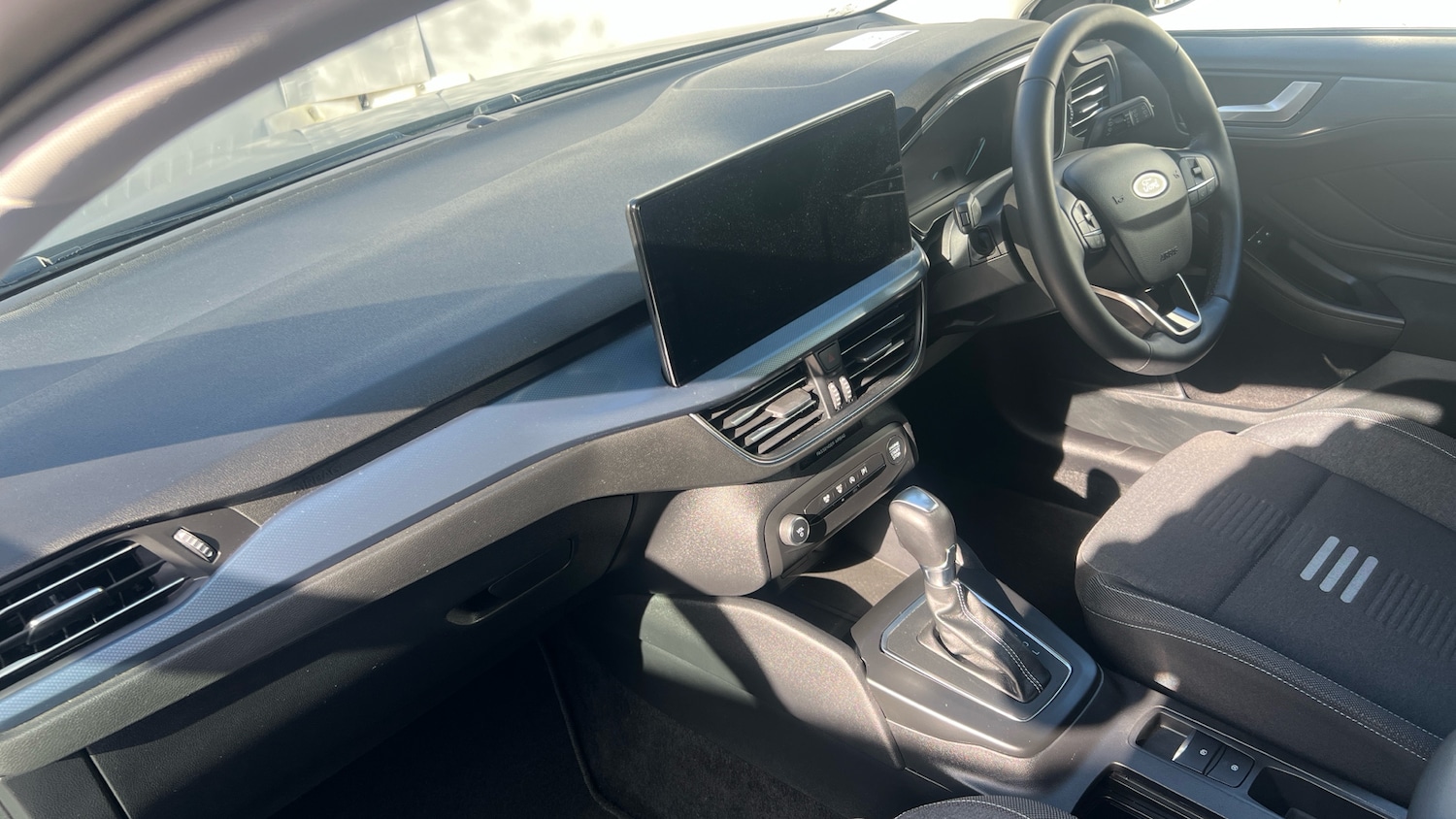 Used Ford Focus 2024 for sale - 77817879: Photo 9