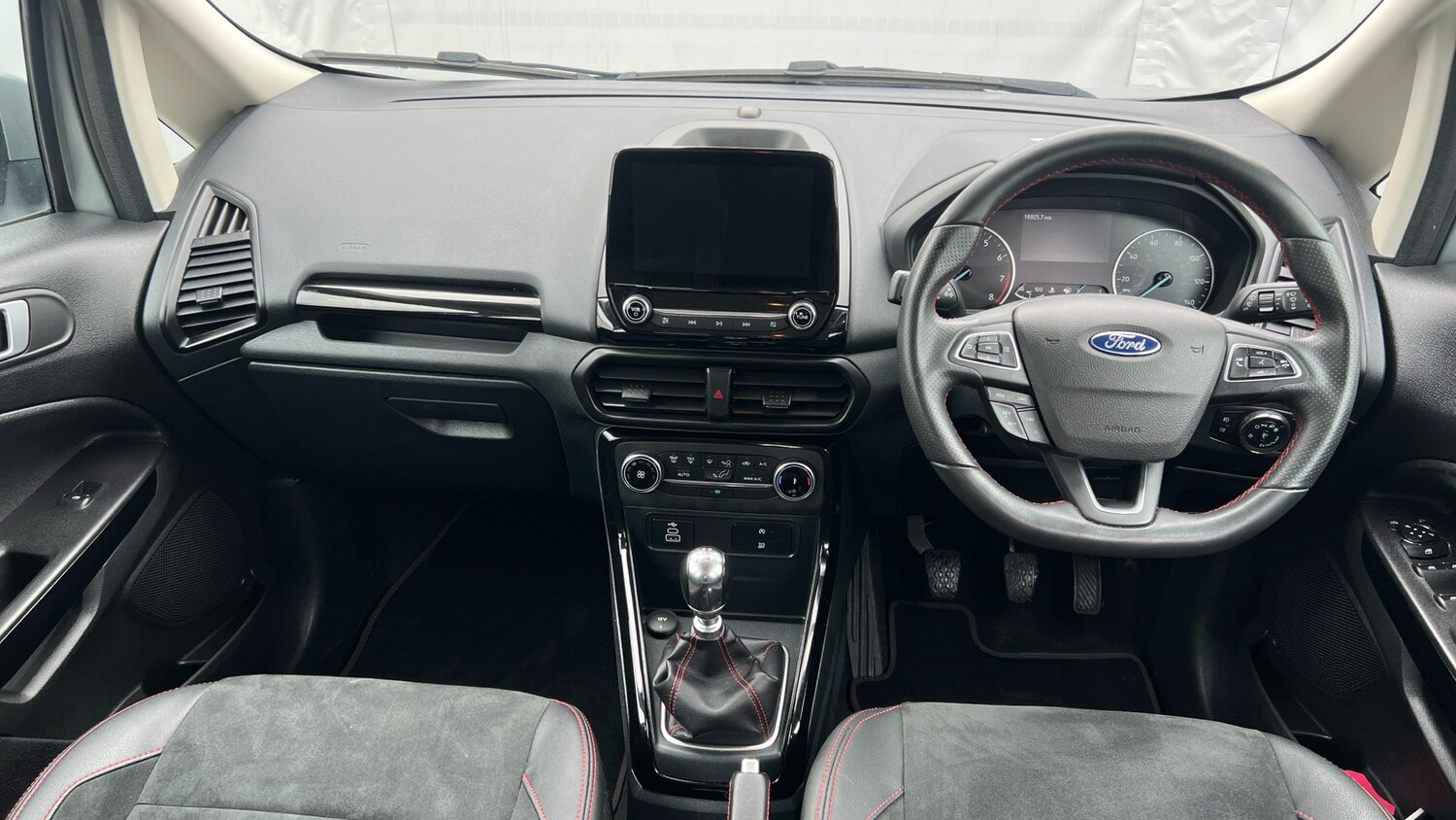 Used Ford Ecosport 2023 for sale - 77998254: Photo 10