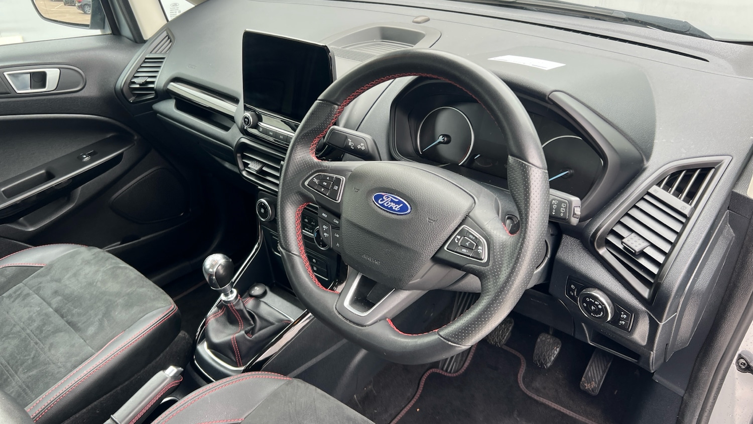 Used Ford Ecosport 2023 for sale - 77998254: Photo 11