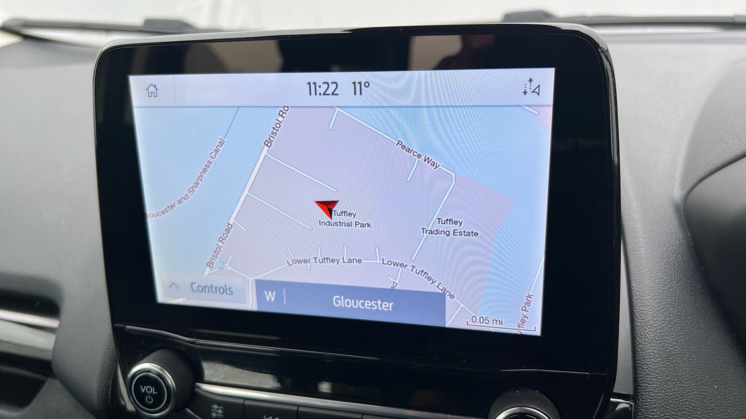 Used Ford Ecosport 2023 for sale - 77998254: Photo 12