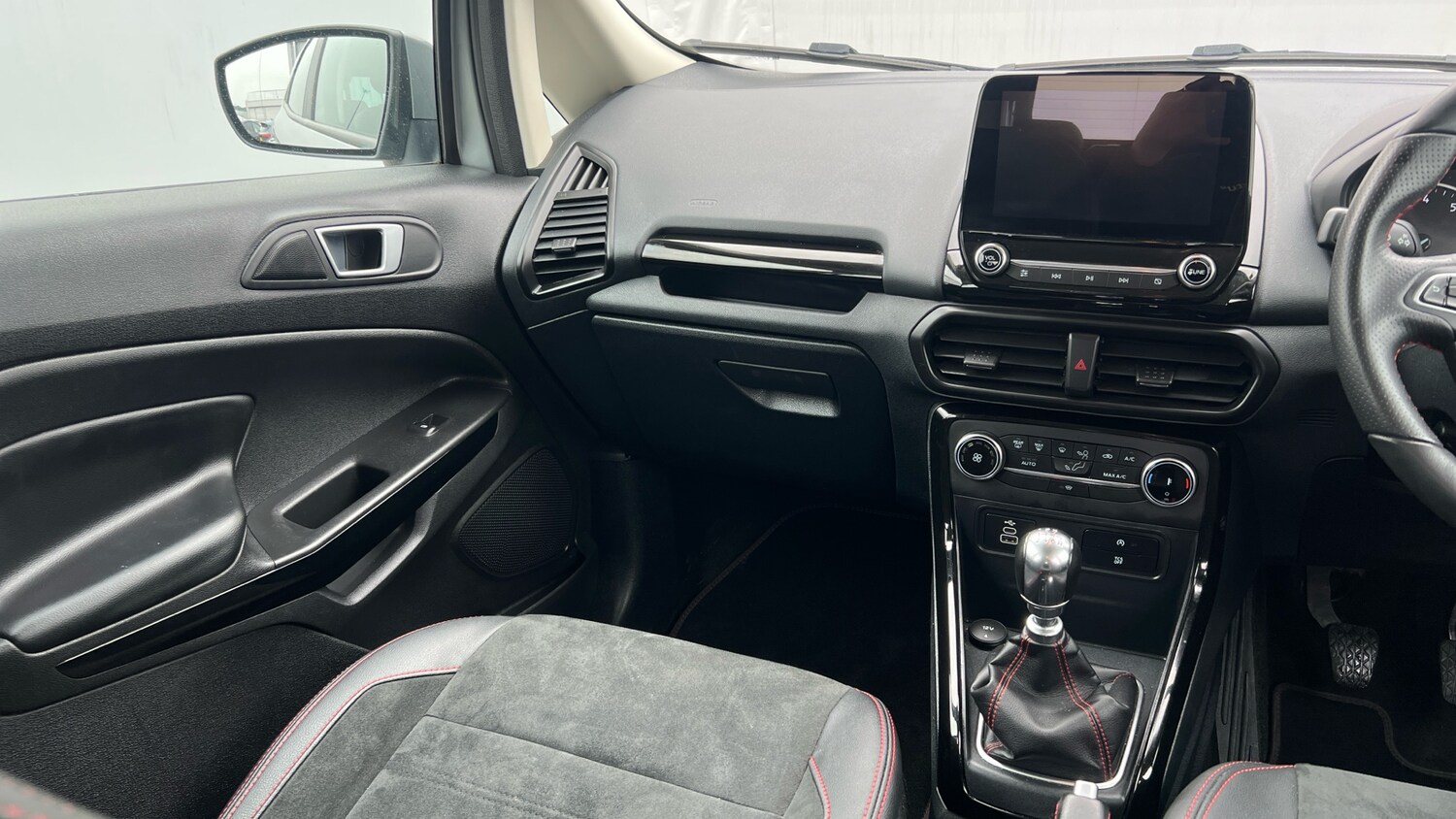 Used Ford Ecosport 2023 for sale - 77998254: Photo 14