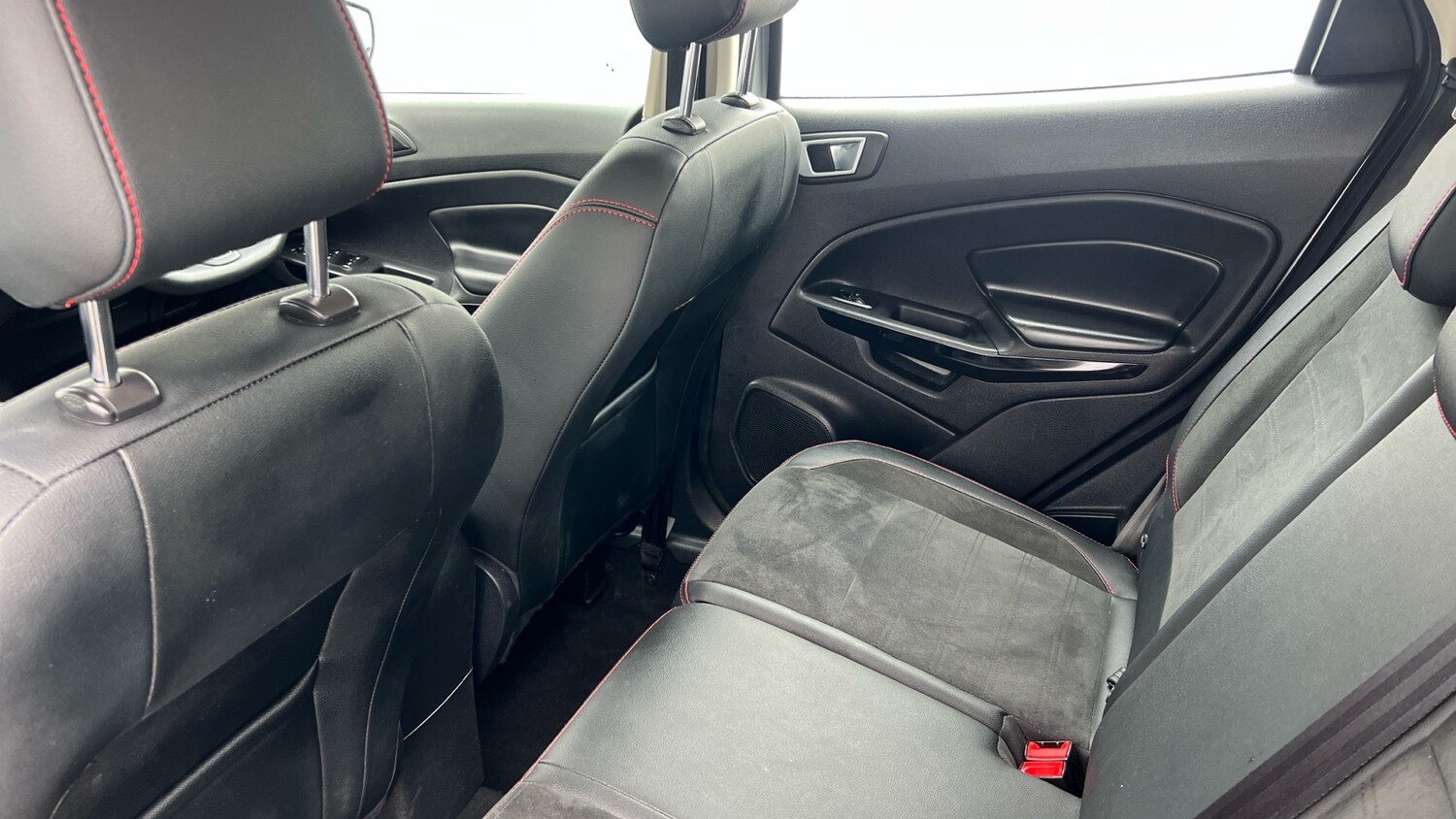 Used Ford Ecosport 2023 for sale - 77998254: Photo 16