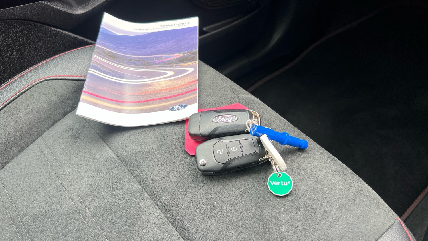 Used Ford Ecosport 2023 for sale - 77998254: Photo 19