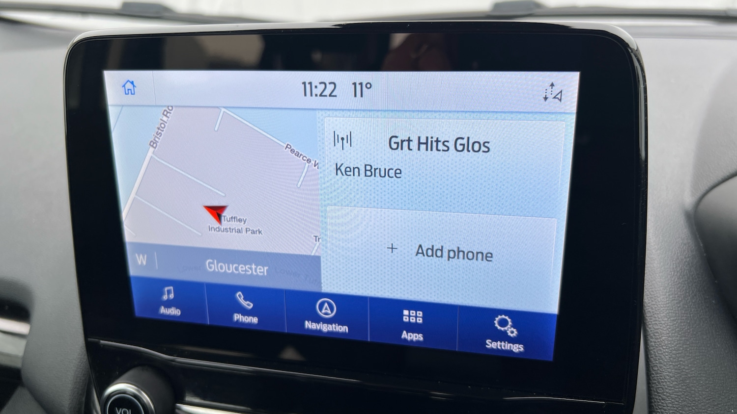 Used Ford Ecosport 2023 for sale - 77998254: Photo 21