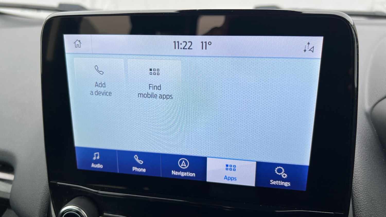 Used Ford Ecosport 2023 for sale - 77998254: Photo 23