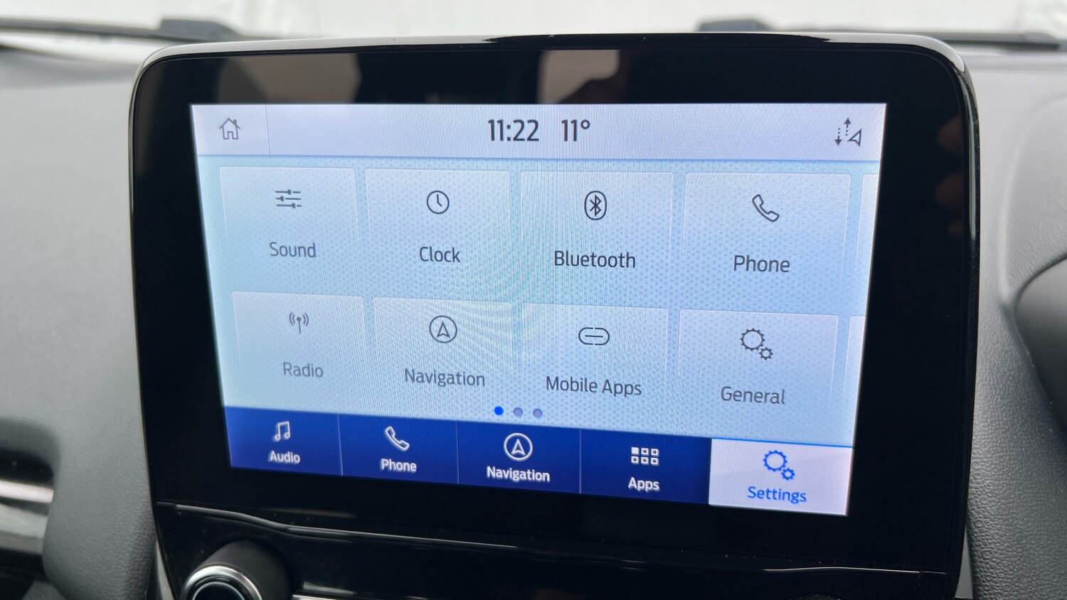 Used Ford Ecosport 2023 for sale - 77998254: Photo 24