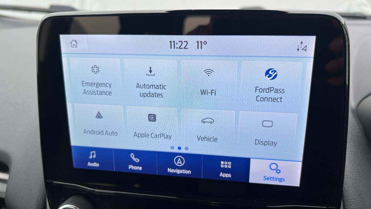 Used Ford Ecosport 2023 for sale - 77998254: Photo 25