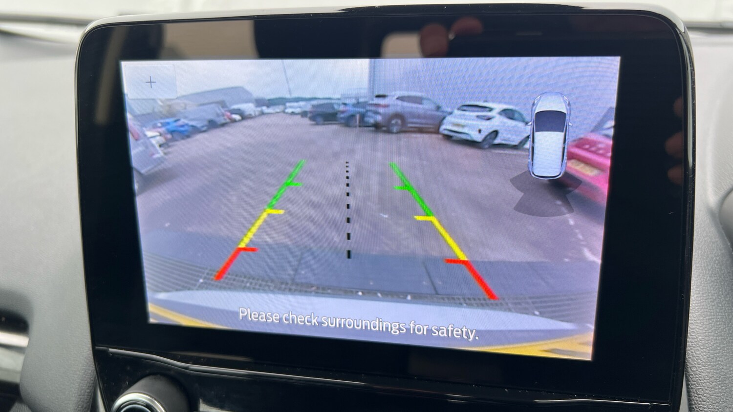 Used Ford Ecosport 2023 for sale - 77998254: Photo 26