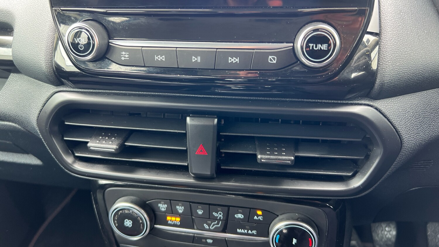 Used Ford Ecosport 2023 for sale - 77998254: Photo 27