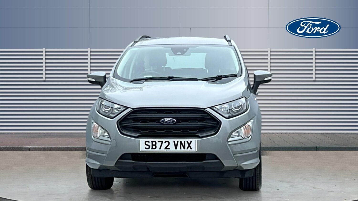 Used Ford Ecosport 2023 for sale - 77998254: Photo 3