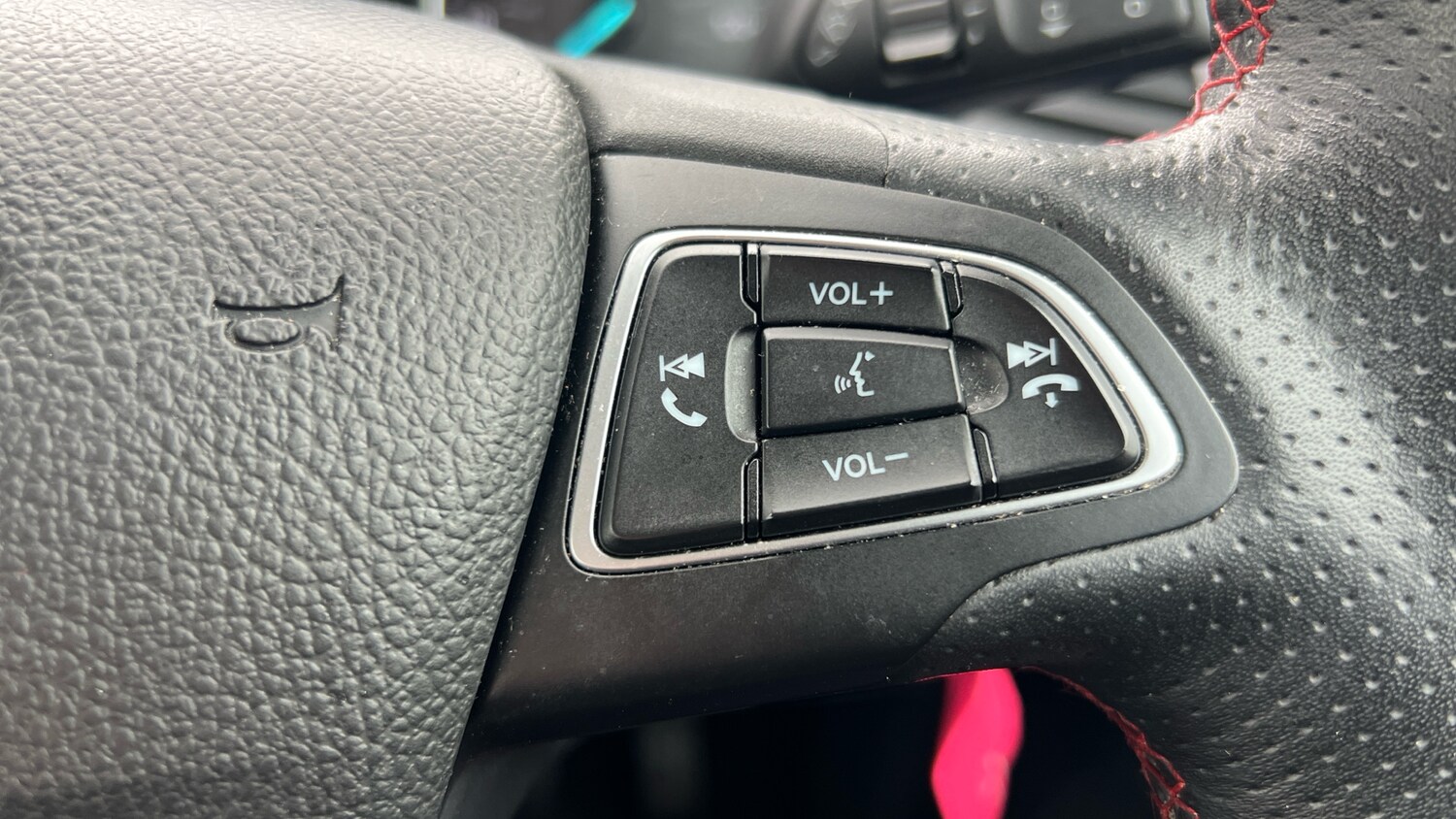 Used Ford Ecosport 2023 for sale - 77998254: Photo 35