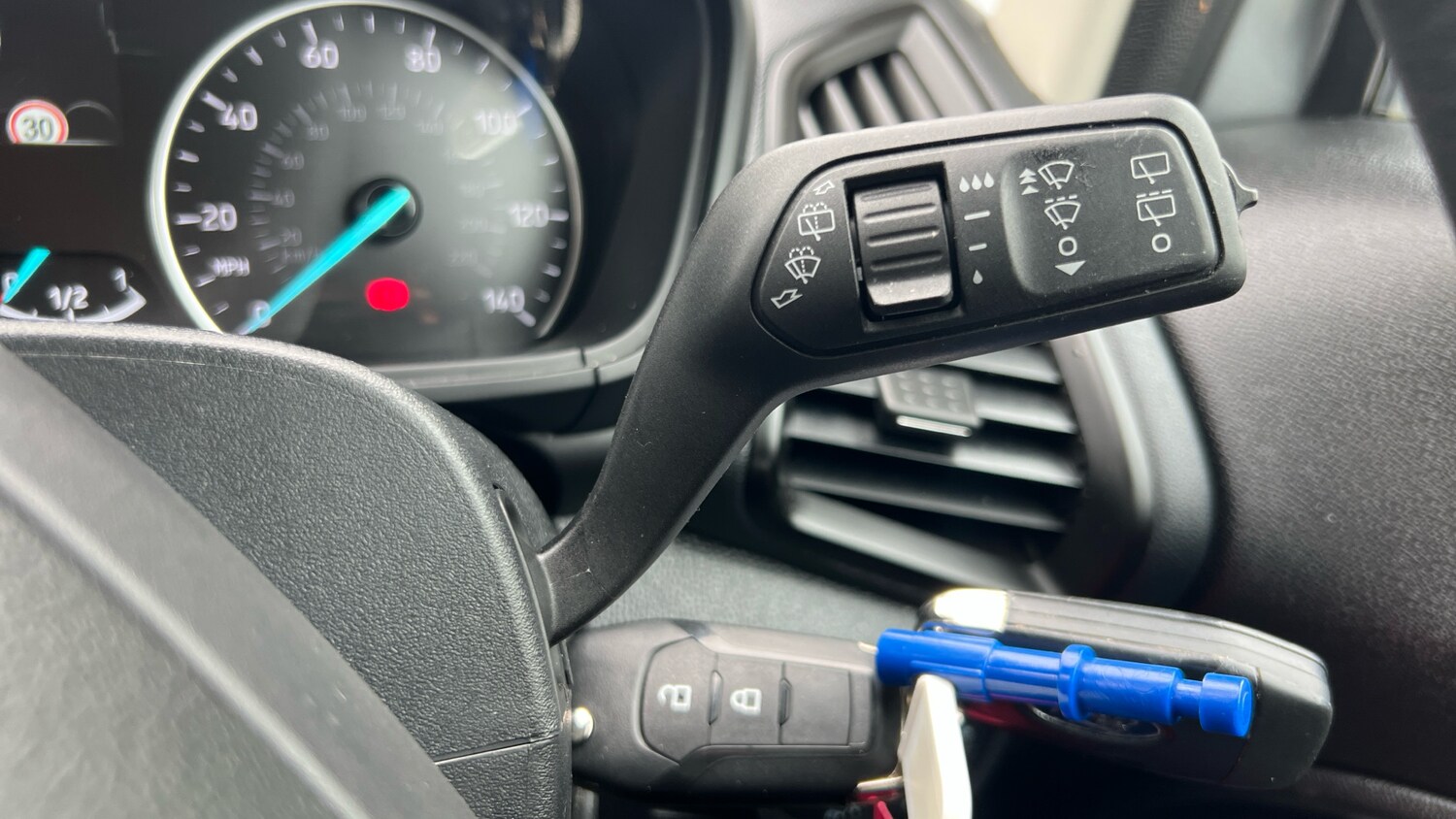 Used Ford Ecosport 2023 for sale - 77998254: Photo 37