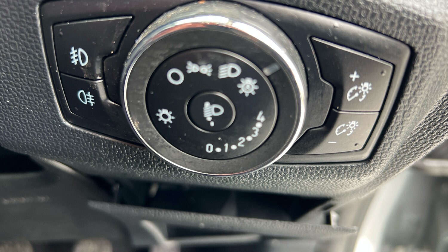 Used Ford Ecosport 2023 for sale - 77998254: Photo 38