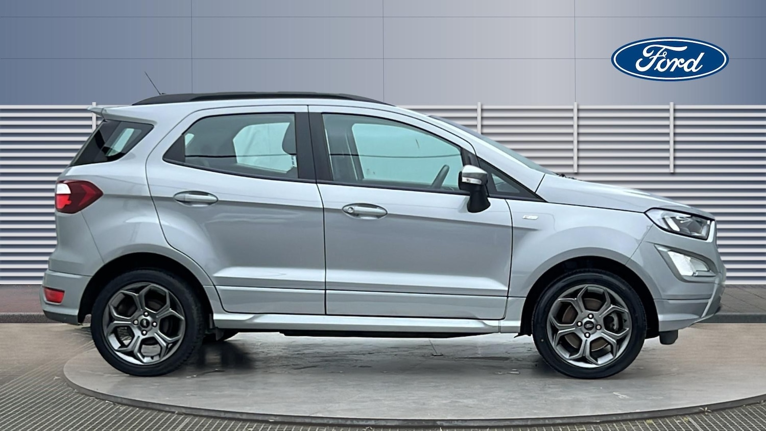 Used Ford Ecosport 2023 for sale - 77998254: Photo 5