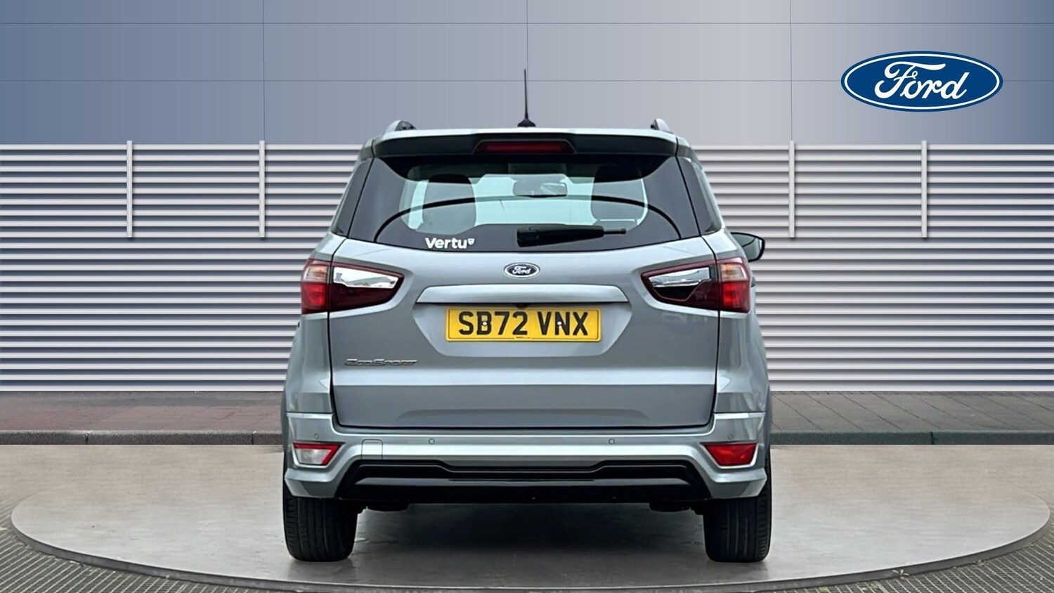 Used Ford Ecosport 2023 for sale - 77998254: Photo 6