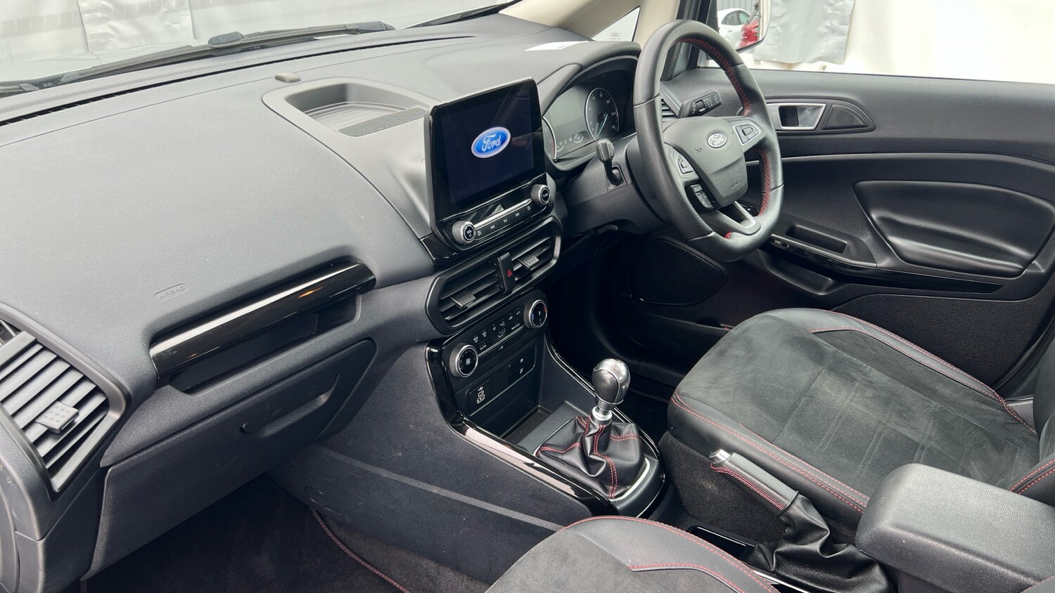 Used Ford Ecosport 2023 for sale - 77998254: Photo 9