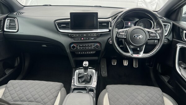 Used Kia Pro Ceed 2021 for sale - 76231613: Photo 10