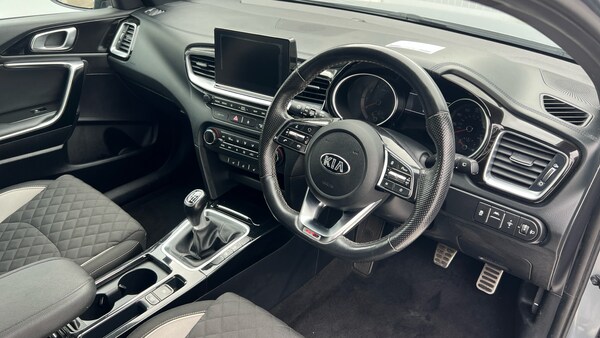 Used Kia Pro Ceed 2021 for sale - 76231613: Photo 11