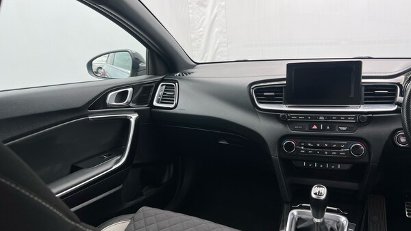 Used Kia Pro Ceed 2021 for sale - 76231613: Photo 14