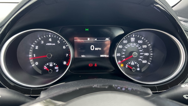Used Kia Pro Ceed 2021 for sale - 76231613: Photo 18