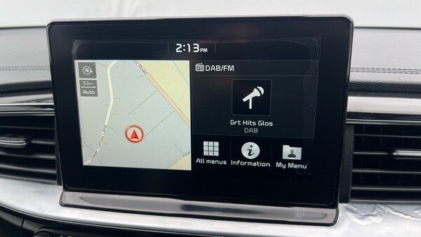 Used Kia Pro Ceed 2021 for sale - 76231613: Photo 21