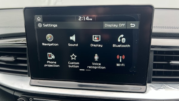 Used Kia Pro Ceed 2021 for sale - 76231613: Photo 23