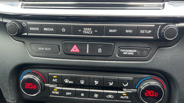 Used Kia Pro Ceed 2021 for sale - 76231613: Photo 25