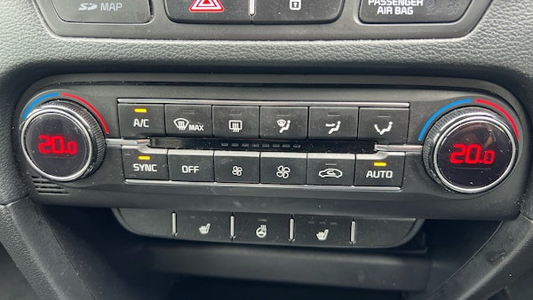 Used Kia Pro Ceed 2021 for sale - 76231613: Photo 26