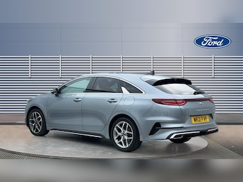 Used Kia Pro Ceed 2021 for sale - 76231613: Photo 2
