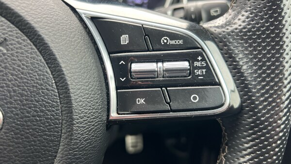 Used Kia Pro Ceed 2021 for sale - 76231613: Photo 37