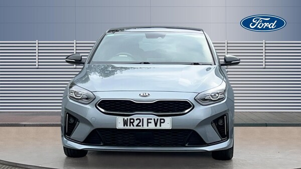 Used Kia Pro Ceed 2021 for sale - 76231613: Photo 3