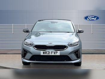 Used Kia Pro Ceed 2021 for sale - 76231613: Photo 3