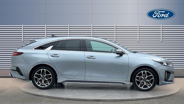 Used Kia Pro Ceed 2021 for sale - 76231613: Photo 5