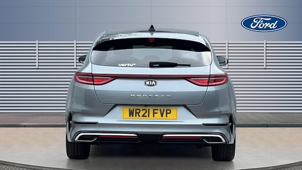 Used Kia Pro Ceed 2021 for sale - 76231613: Photo 6