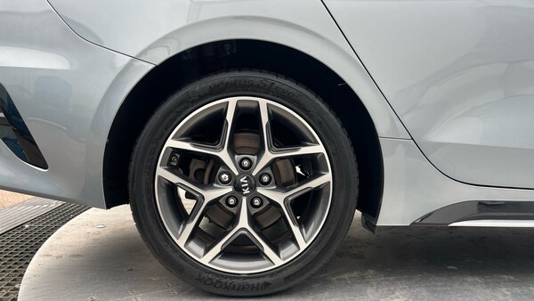 Used Kia Pro Ceed 2021 for sale - 76231613: Photo 7