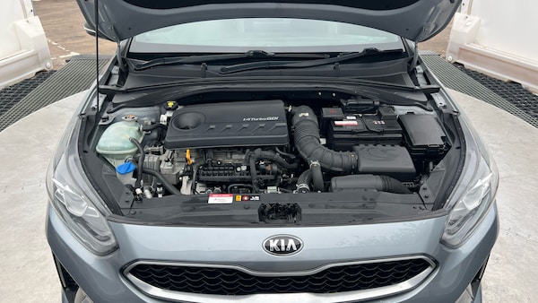 Used Kia Pro Ceed 2021 for sale - 76231613: Photo 8