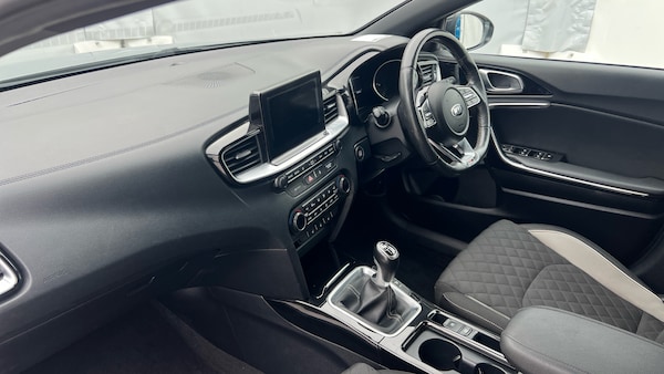 Used Kia Pro Ceed 2021 for sale - 76231613: Photo 9
