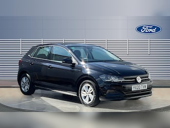 2020 (20) - 1.0 TSI 95 SE 5dr Petrol Hatchback