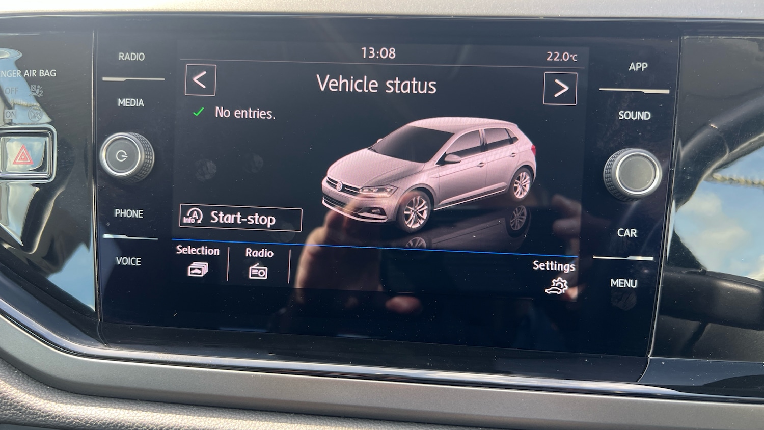Vehicle 23