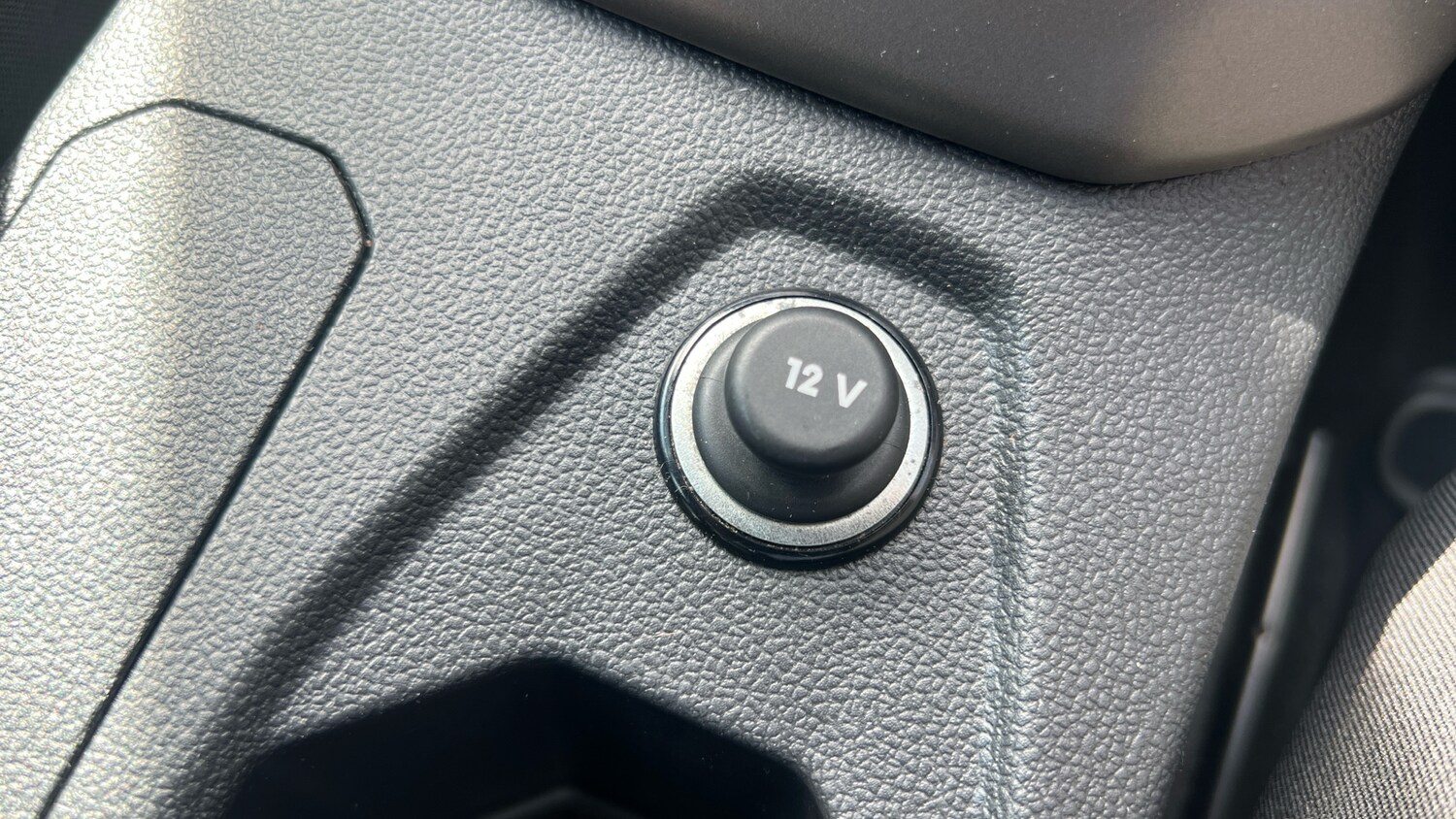 Vehicle 28
