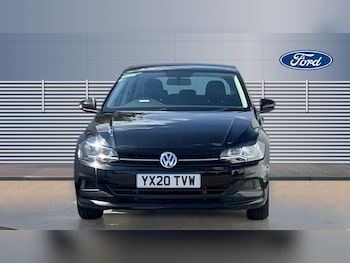 Used Volkswagen Polo 2020 for sale - 75919497: Photo