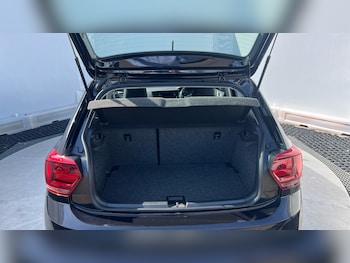 Used Volkswagen Polo 2020 for sale - 75919497: Photo