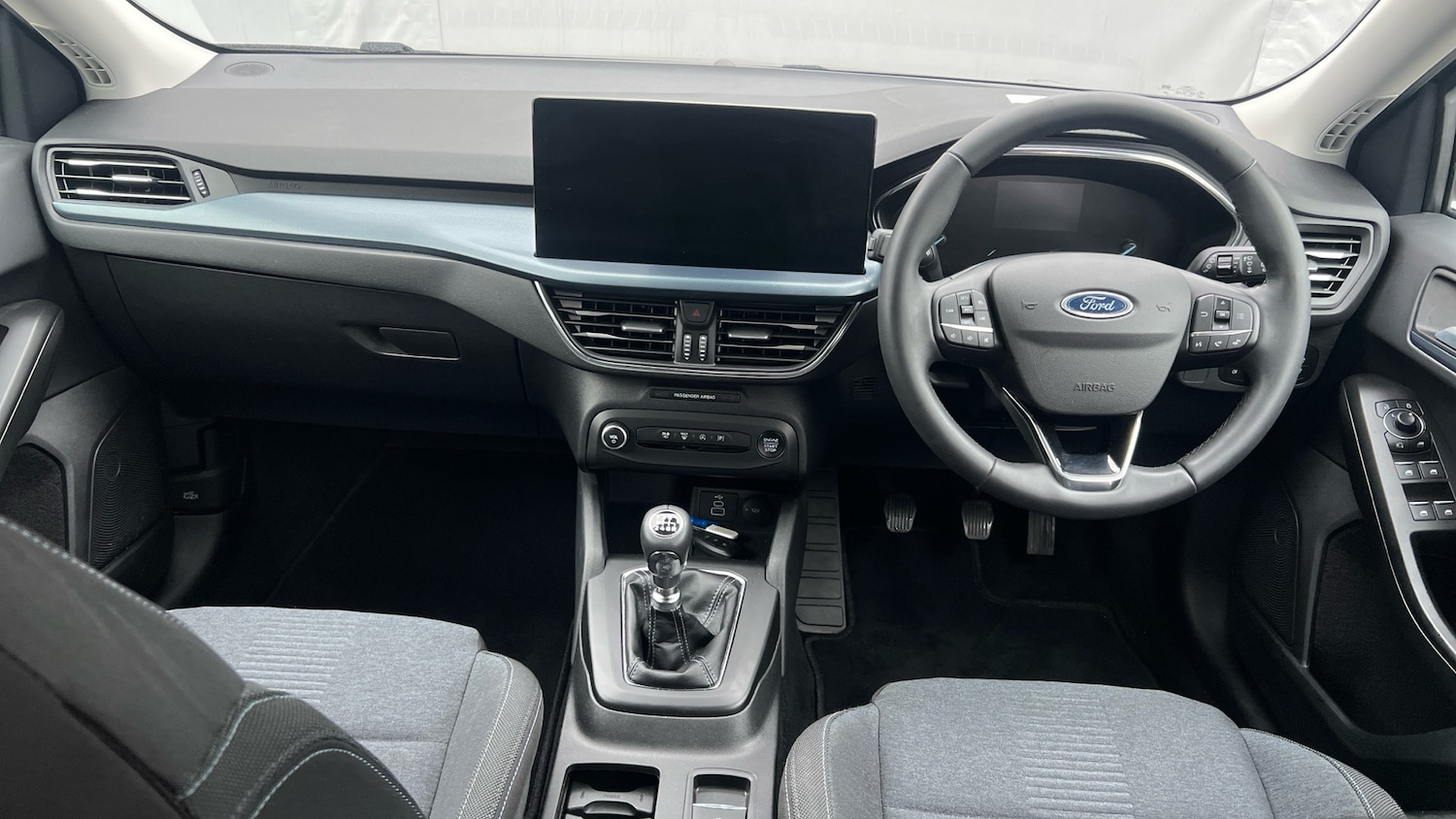 Used Ford Focus 2023 for sale - 78000772: Photo 10