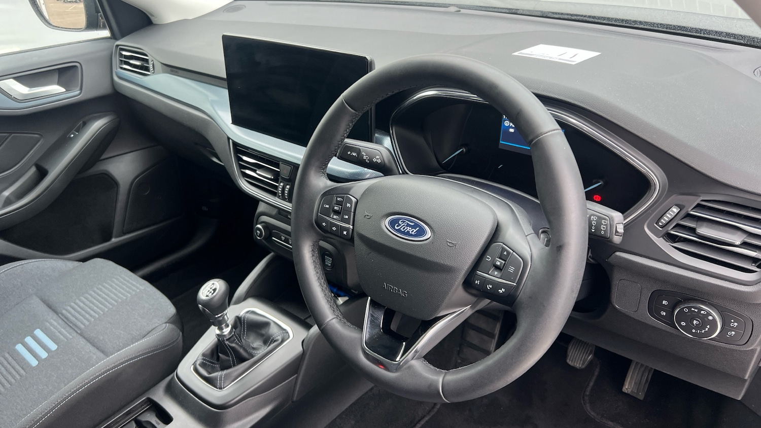 Used Ford Focus 2023 for sale - 78000772: Photo 11