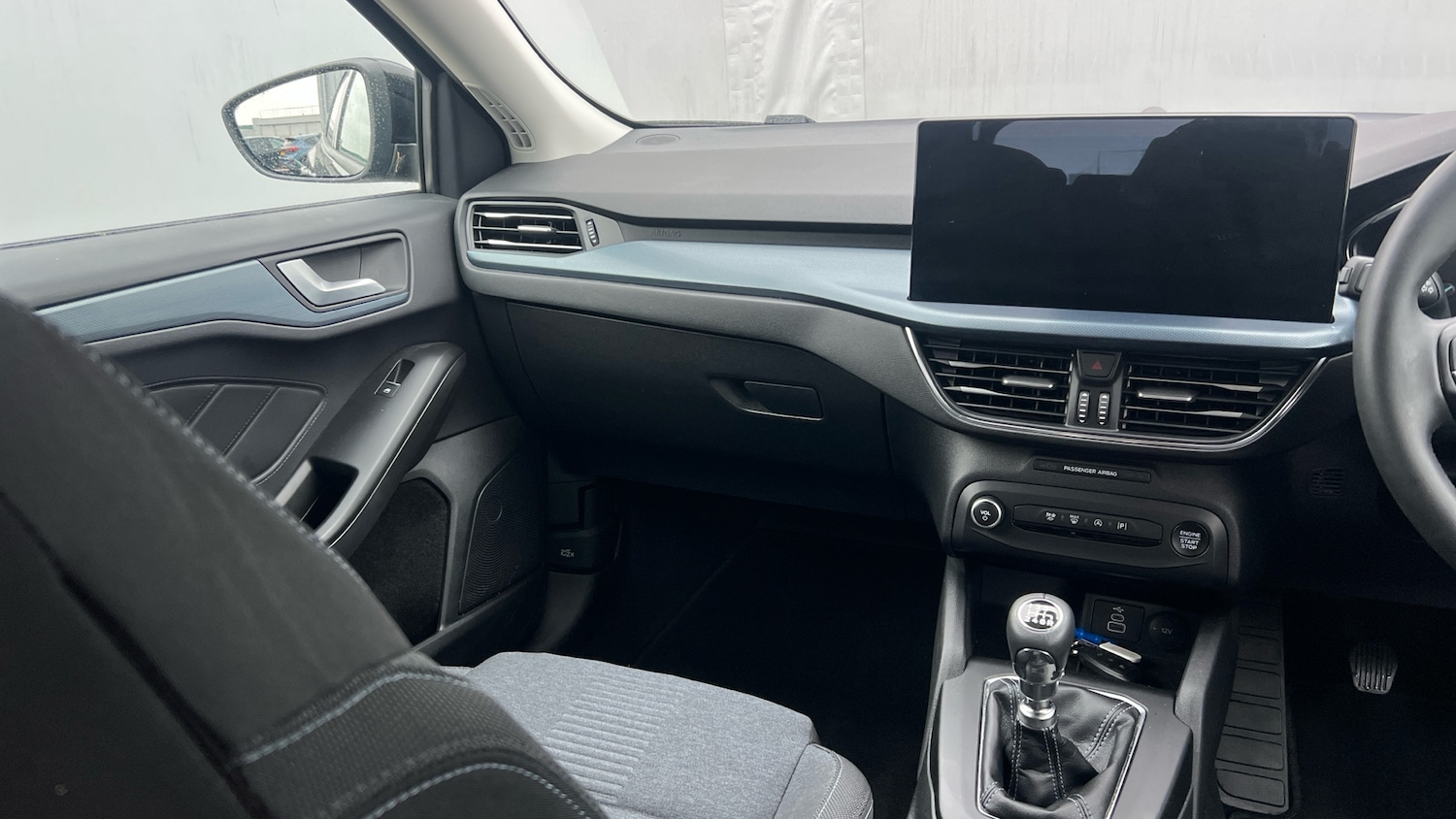 Used Ford Focus 2023 for sale - 78000772: Photo 14